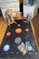 Planet Kids Rug