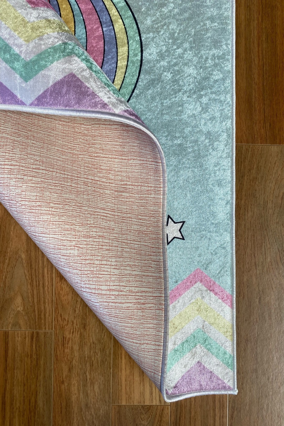 Unicorn Kids Rug