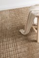 Canyon Warm Sand Carved Rug