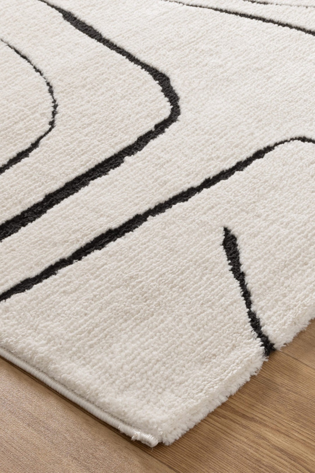 Urban Luxe Modern Rug