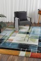 Tiffany Eclectic Area Rug