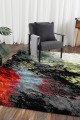 Tiffany Forest Blaze Area Rug