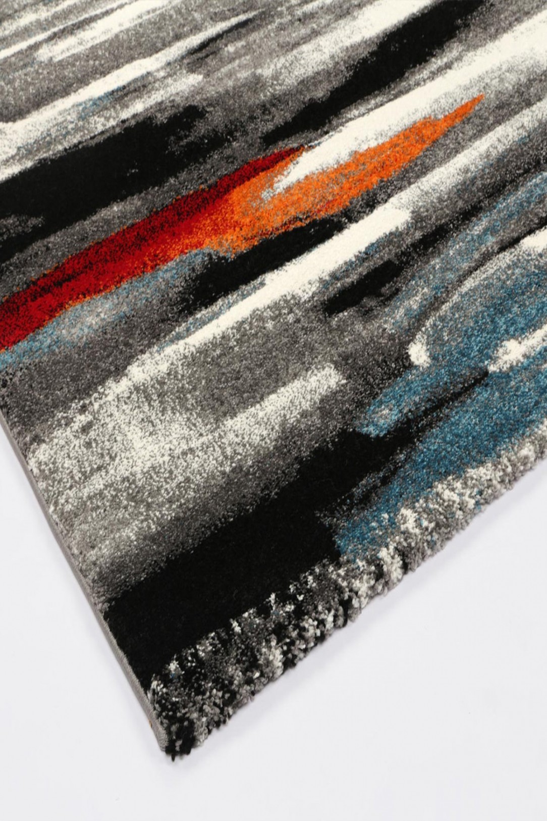 Tiffany Storm Horizon Area Rug