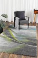 Tiffany Wave Serenity Area Rug