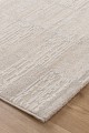 Trend Distressed Beige and Grey Rug