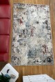 Royal Chic Victoria Multicolor Turkish Rug