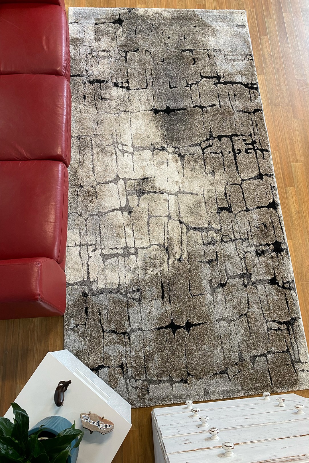 Pet Guardian Elegance Rug