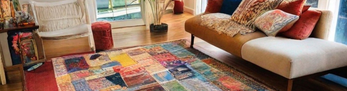 Enhance Your Home with Durable Rugs from RUG N ROLL, Your Go-To Geelong and Melbourne Rug Store