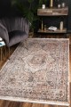 Alhambra Roman Elegance Geometric Heritage Floor Rug