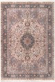 Rustic Elegance Medallion Alhambra Rug