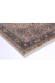 Rustic Elegance Medallion Alhambra Rug