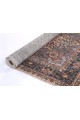 Rustic Elegance Medallion Alhambra Rug