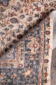 Rustic Elegance Medallion Alhambra Rug