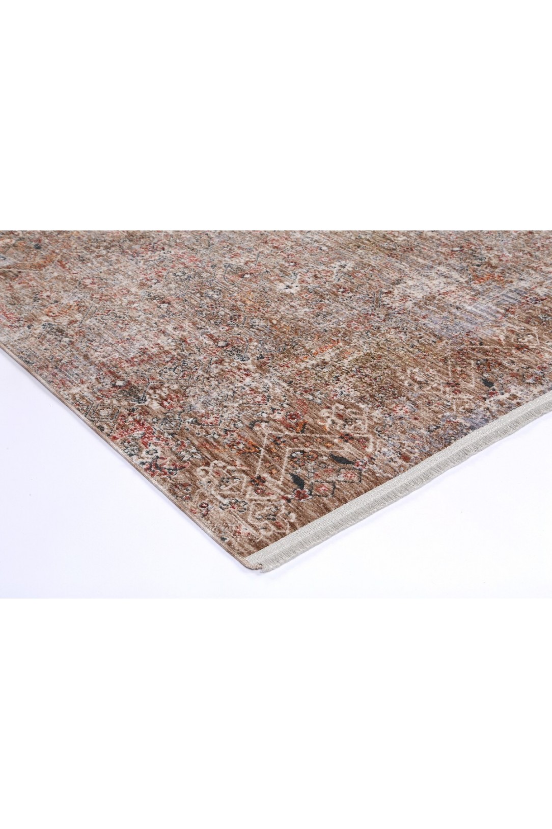 Alhambra Heritage Blossom Elegance Rug