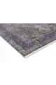 Slate Distressed Tradition Alhambra Rug