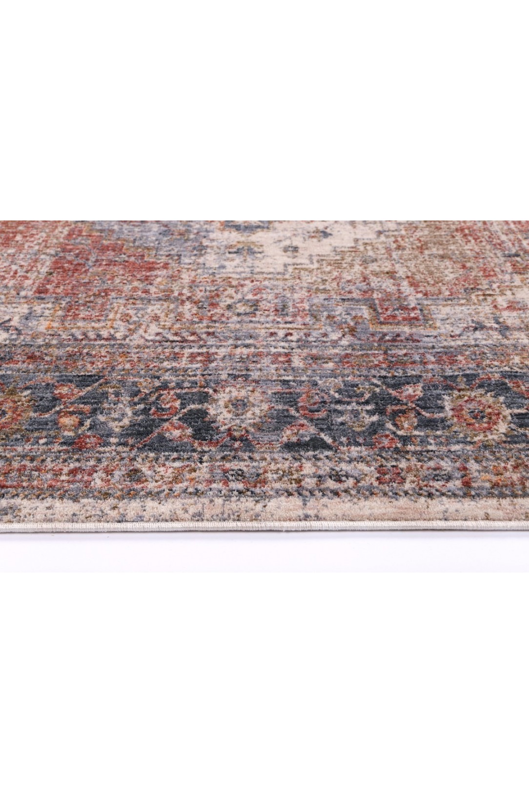 RusticTradition Alhambra Heritage Rug