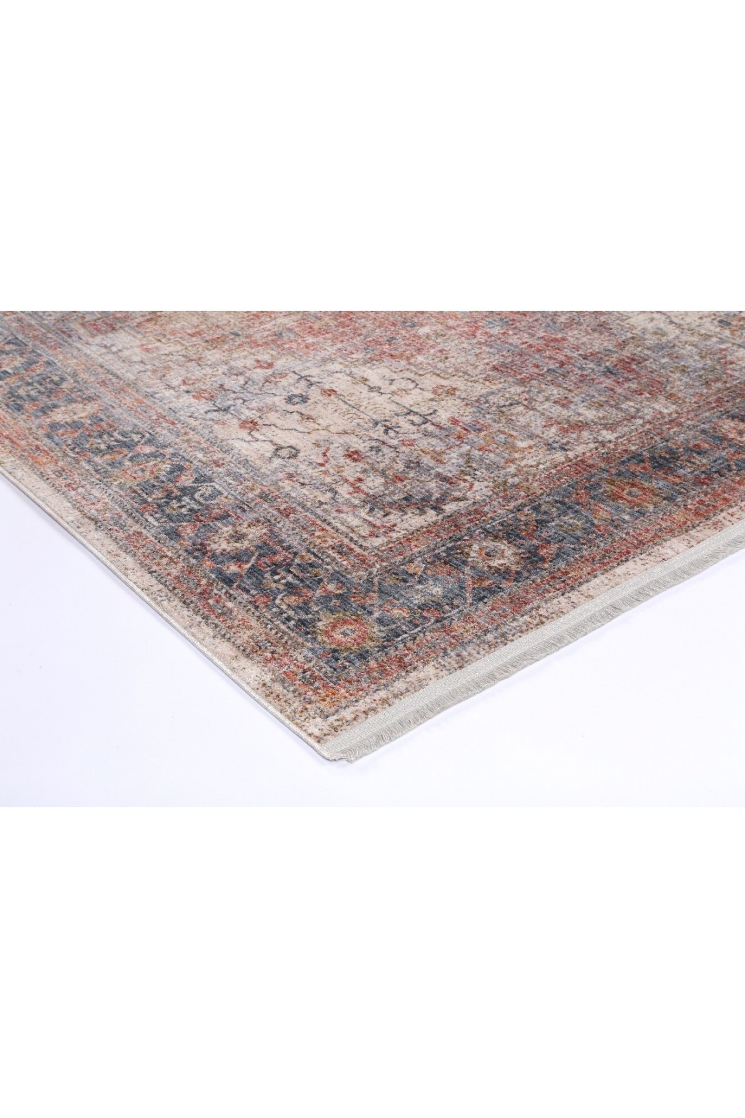 RusticTradition Alhambra Heritage Rug