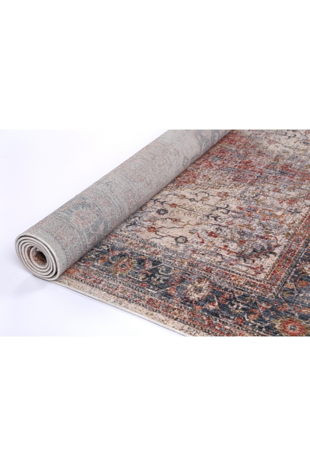 RusticTradition Alhambra Heritage Rug