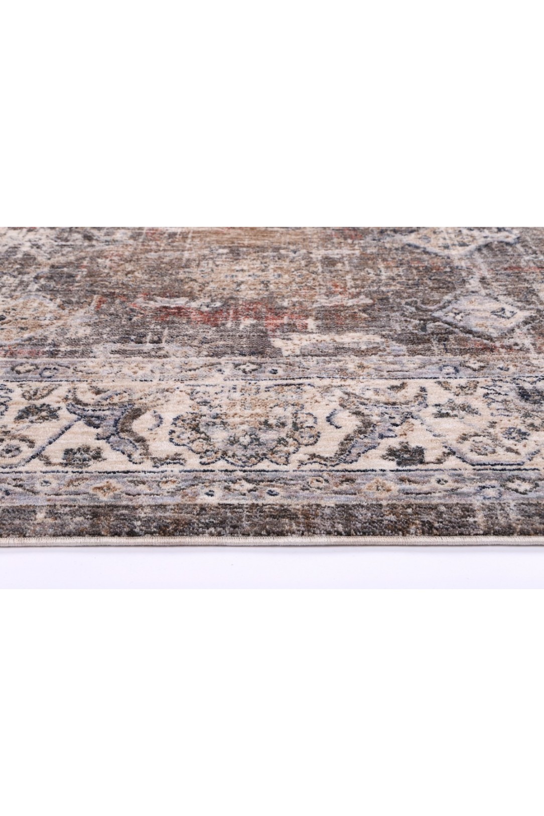 Rustique Elegance Alhambra Heritage Rug