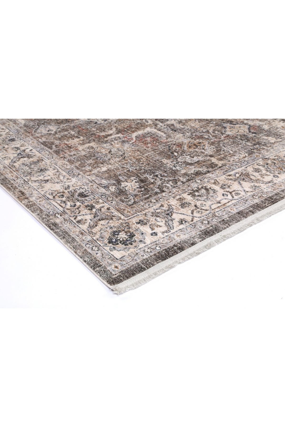 Rustique Elegance Alhambra Heritage Rug