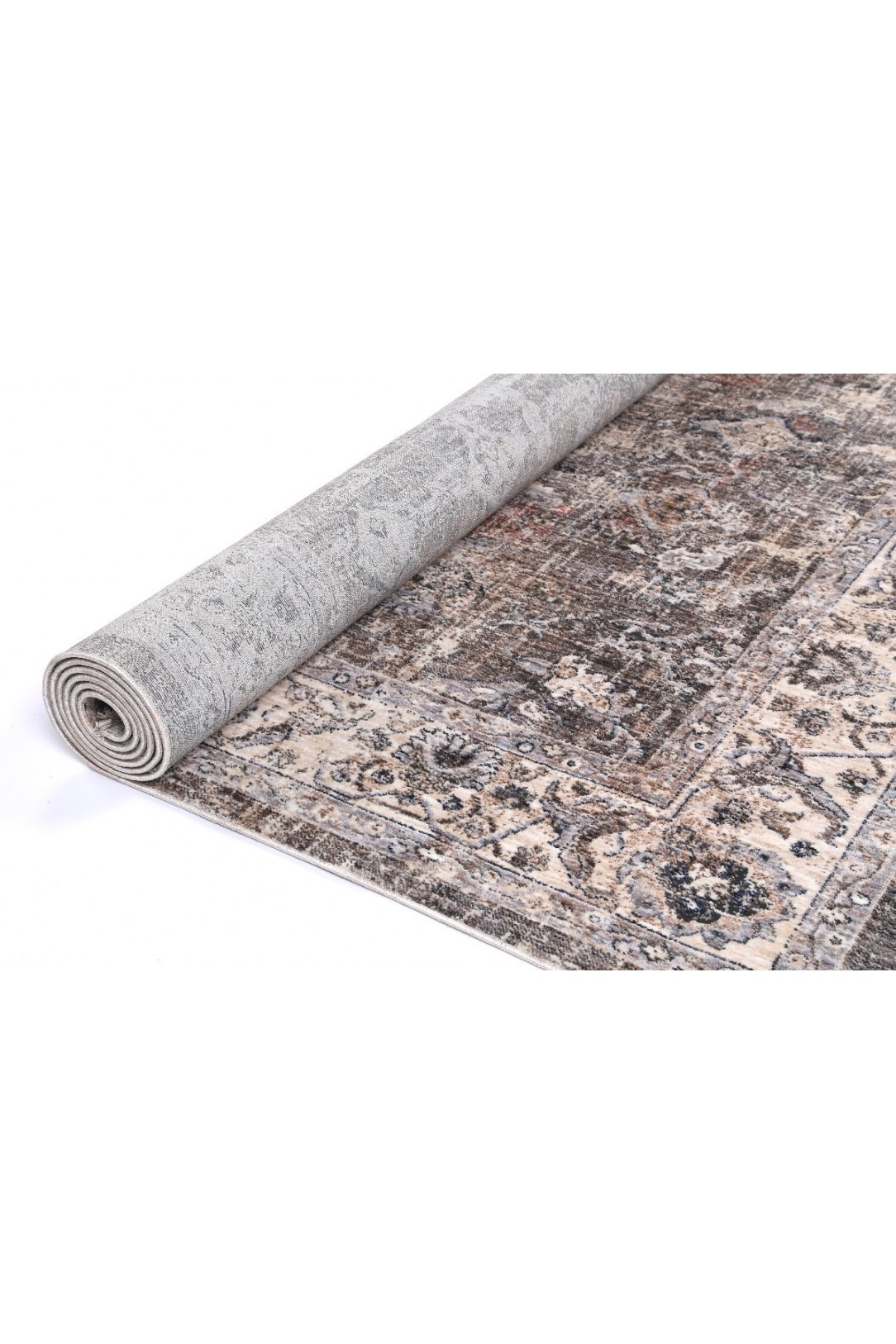 Rustique Elegance Alhambra Heritage Rug