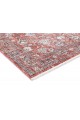 Alhambra Crimson Tapestry Royale Rug