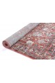 Alhambra Crimson Tapestry Royale Rug