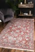 Alhambra Crimson Tapestry Royale Rug