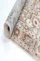 Newroz Flower Beige Multi