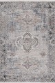 Sydney Derbent Ash Traditional Rug