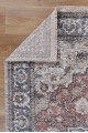 Sydney Otrar Multi Traditional Rug