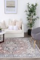 Sydney Otrar Multi Traditional Rug