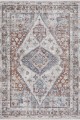 Sydney Shriaz Multi Traditional Rug