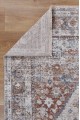 Sydney Shriaz Multi Traditional Rug