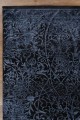 Brooklyn Decor Rugs Emerald Blue