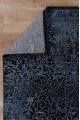 Brooklyn Decor Rugs Emerald Blue