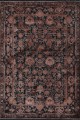 Brooklyn Copper Oriental Rug