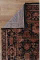 Brooklyn Copper Oriental Rug