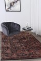 Brooklyn Copper Oriental Rug