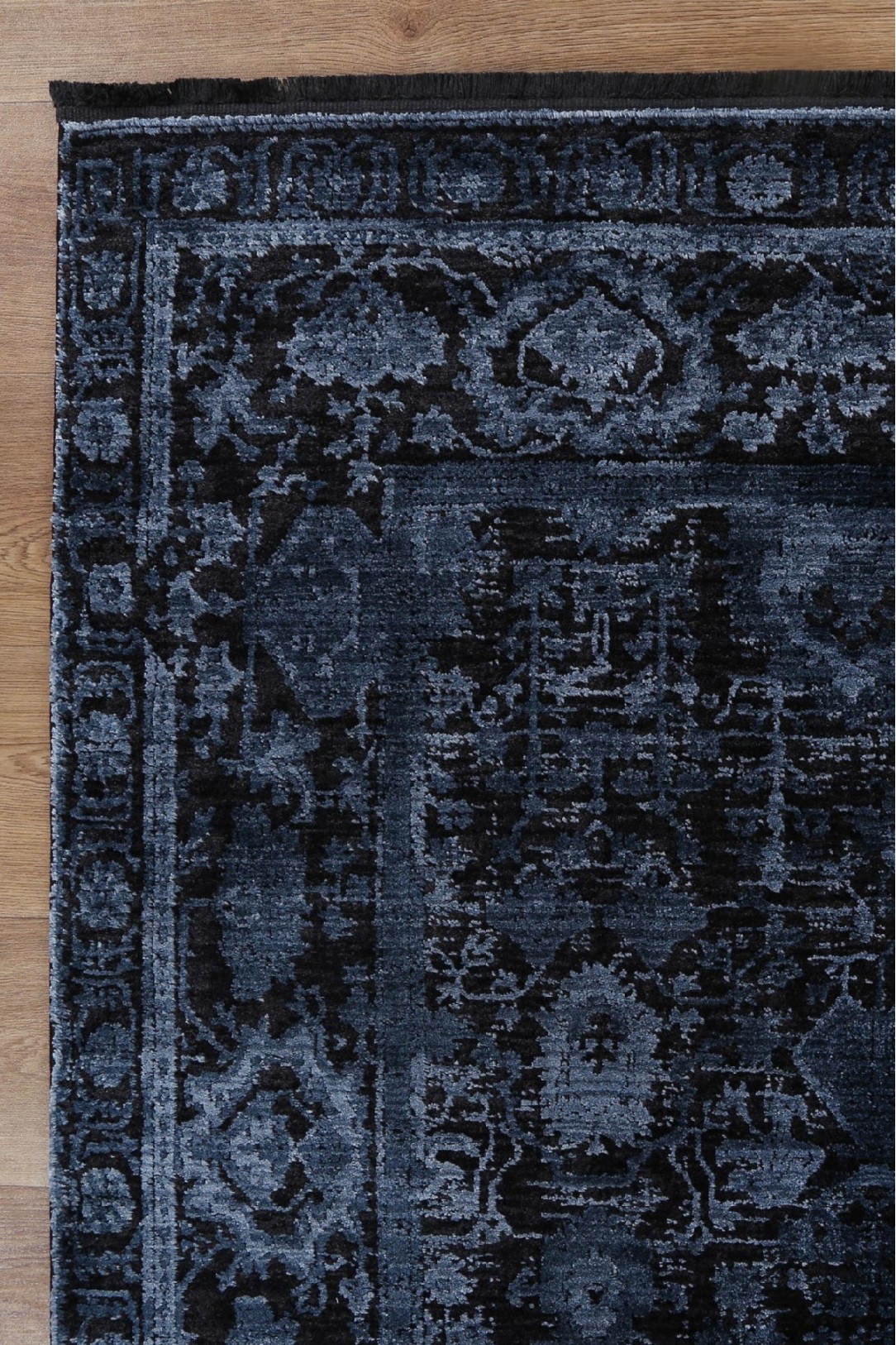 Brooklyn Navy Oriental Rug