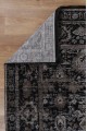 Brooklyn Pewter Oriental Rug