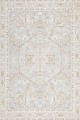 Trend Medallion Beige Multi Transitional Rug