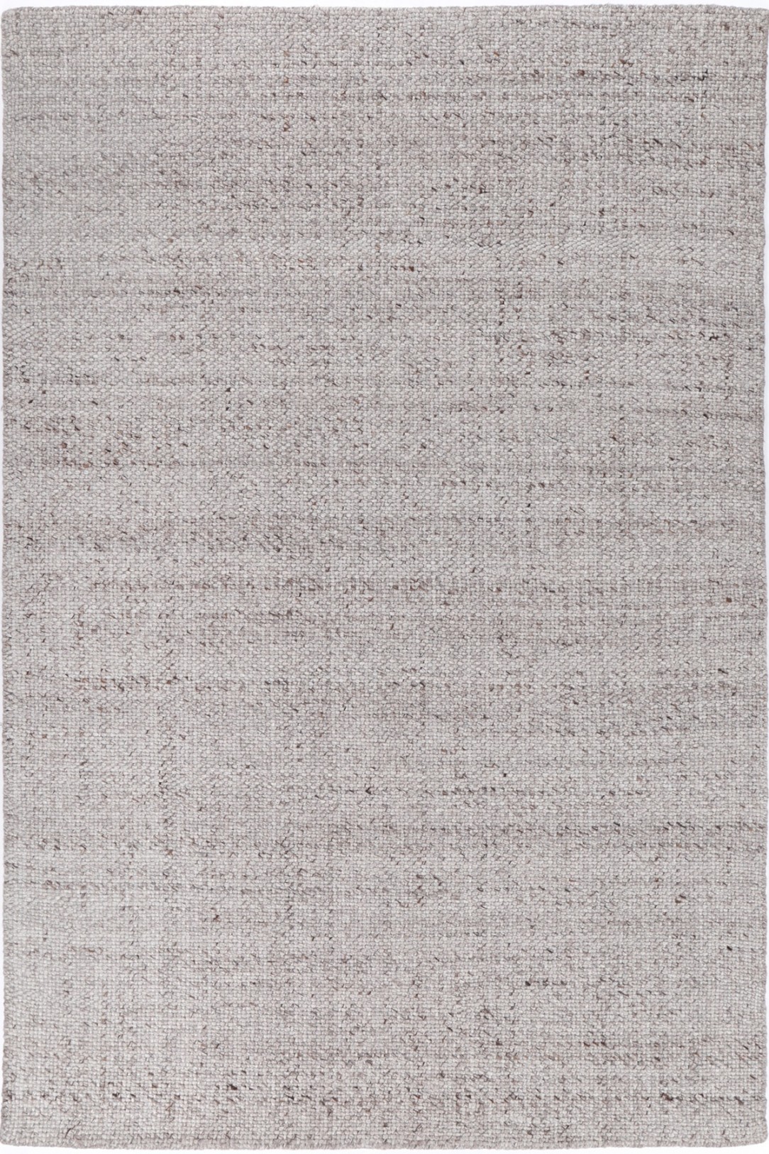 Hamilton Scandinavian Hand Braided Wool Rug