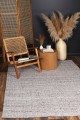 Hamilton Scandinavian Hand Braided Wool Rug