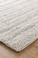 Sierra Wool Texture Rug