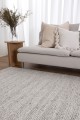 Sierra Wool Texture Rug