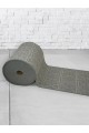 Nikotex Hallway Runner Washable Grey 67cm wide