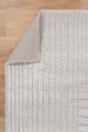 Belmont Nest Beige Shaggy Rug