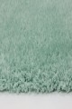 Flokati Soft Shag Rug Light Blue