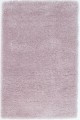 Flokati Soft Shag Rug Light Pink